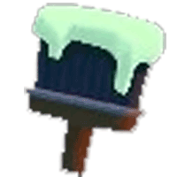 Mint Cloud Pet Paint - Unommon from Salon
